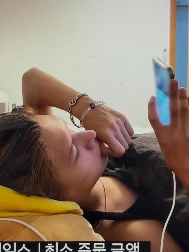 日本 金龍山淺草寺開運祈福天然石念珠手環#01/04