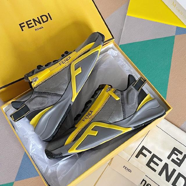 经典Flow系列 运动鞋休闲跑步鞋 一脚蹬运动鞋，