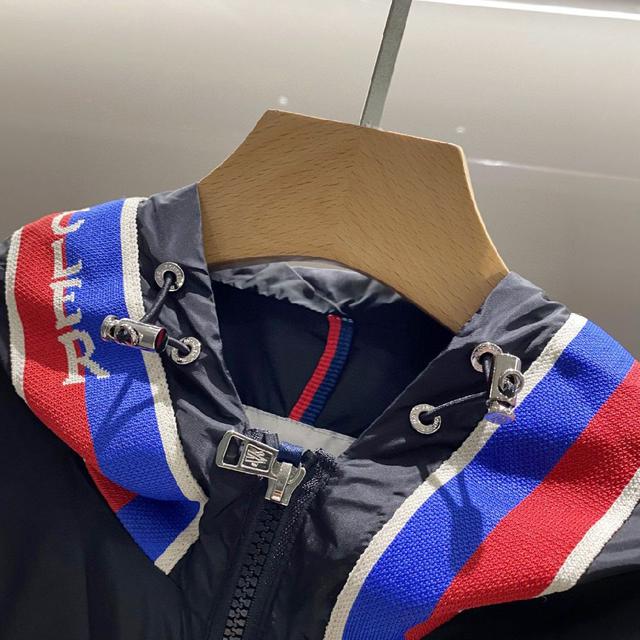 新款男士夹克外套，原单三标齐全高端版本！🔥专柜定制