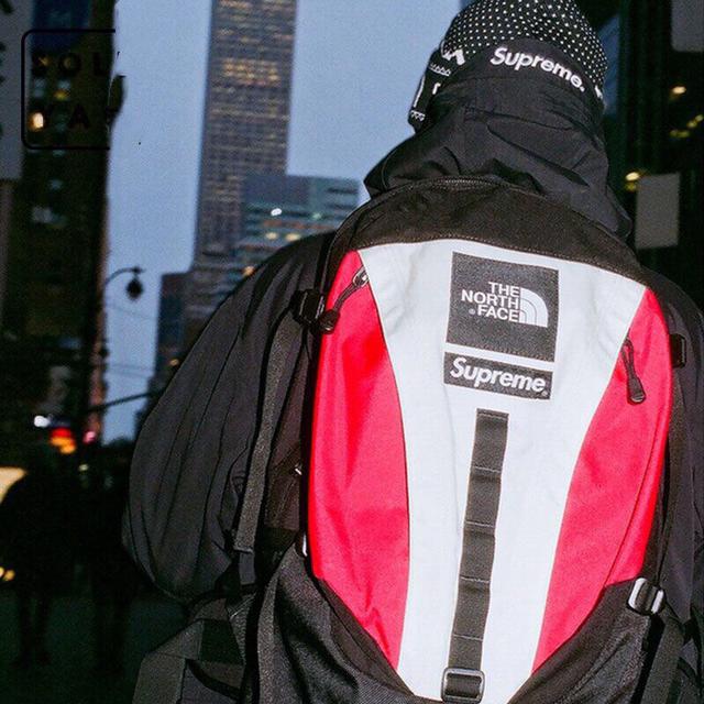 SUpreme The North Face Expedition Backpack TNF