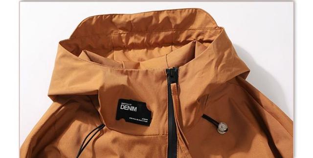 牛仔布自然深蓝色牛仔原色，将复古时髦与现代休闲平衡得恰到好处区别于传统牛仔