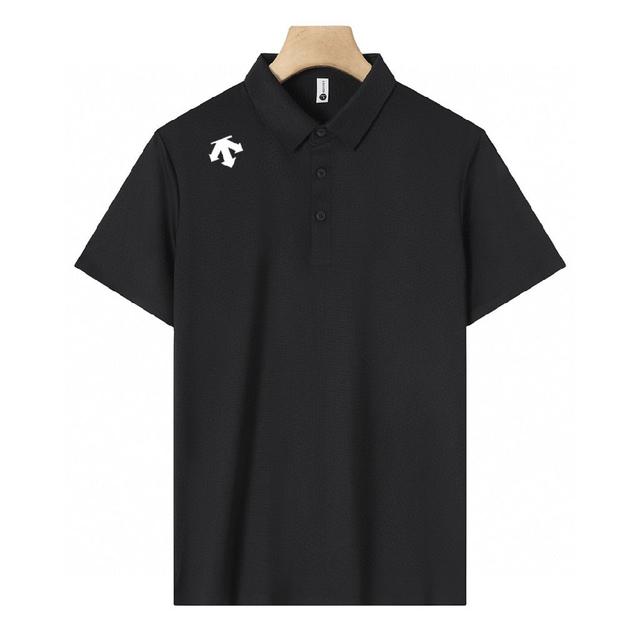 DESCENTE / 迪桑特 二色综训运动