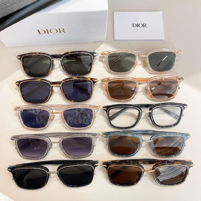 MODEL：DiorBlackSuit S18F🌟 SIZE：53口20-145🌟🌟