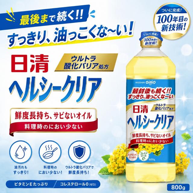 日清 油CLEAR 菜籽油 889ml-5/27號中午12點結單