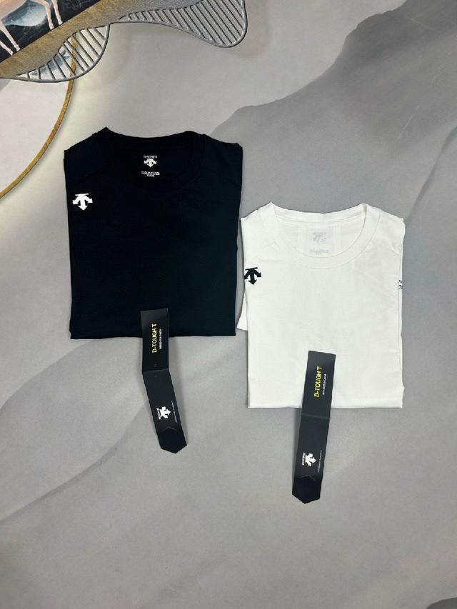 DESCENTE /迪桑特男士运动梭织短