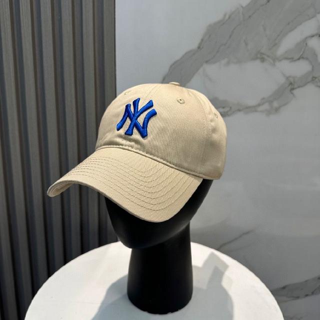 队限量版棒球帽！做工细致 工艺复杂 ，MLB（美国职业棒球大联盟）