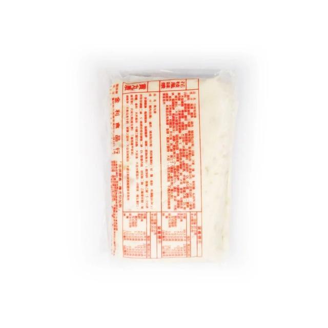 現貨 金利花枝漿/600g