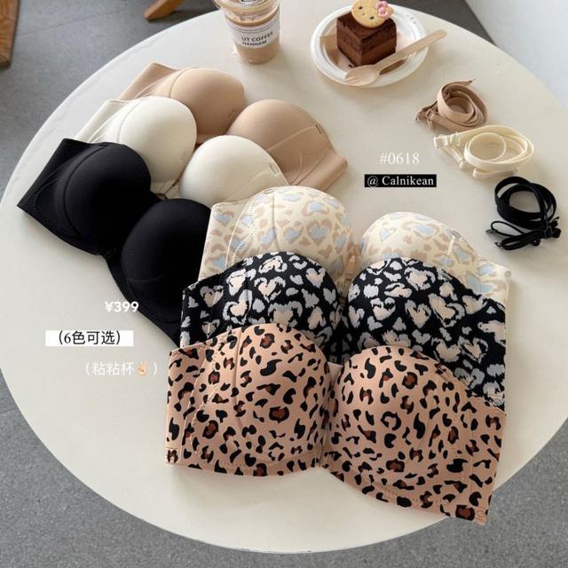 【預購商品】【0908結單】【批發】雙前扣性感內衣 250905-28