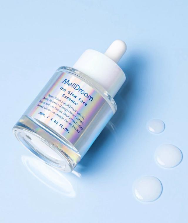 韓國 MellDream 水光亮肌精華 30ml