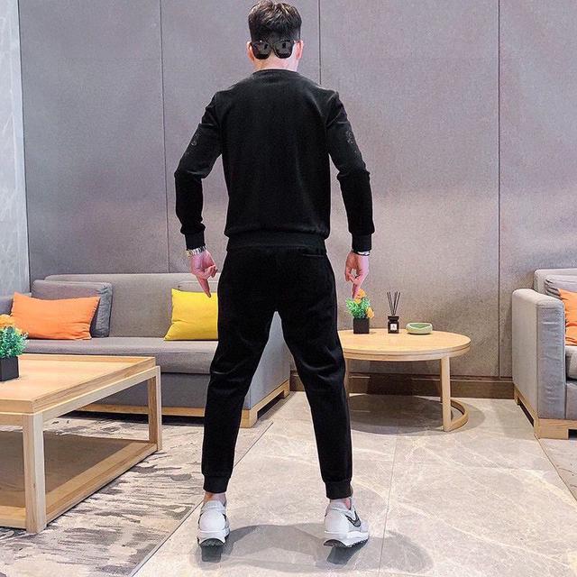 【新品】毛衣专供狠货，进口原版科技羊毛精纺