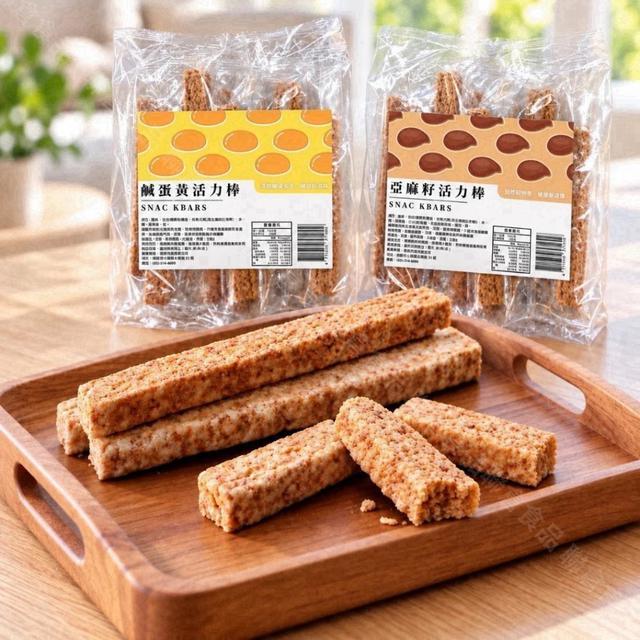【預購商品】【1025結單】【批發】酥脆-活力棒系列130g 261023-22