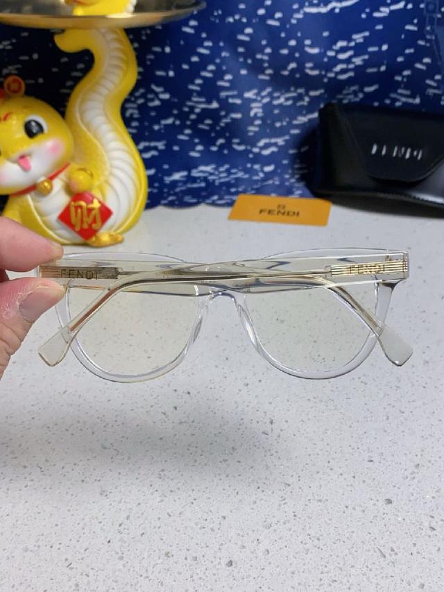 新款外贸高档金属近视眼镜框经典款斯文小脸女士