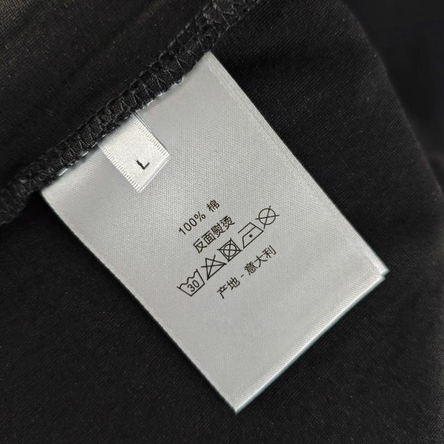 定制进口双股100%纯棉面料 手感柔软细腻 穿着亲肤舒适