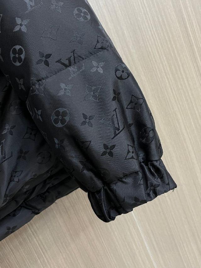 新款羽绒服。这款号称羽绒服届最贵的，全部90绒的。