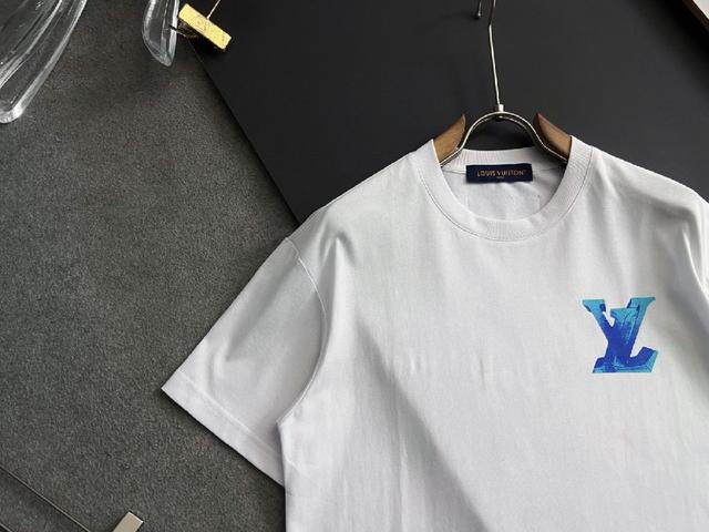 2025新品！1V*爆款】爆款现货春夏短袖，简约基础衣橱神器