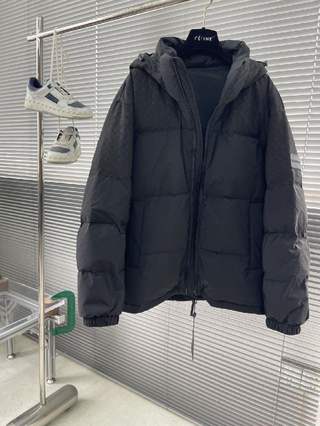 羽绒服 90白鸭绒🌹贵族高级别要求订单 高标准定制