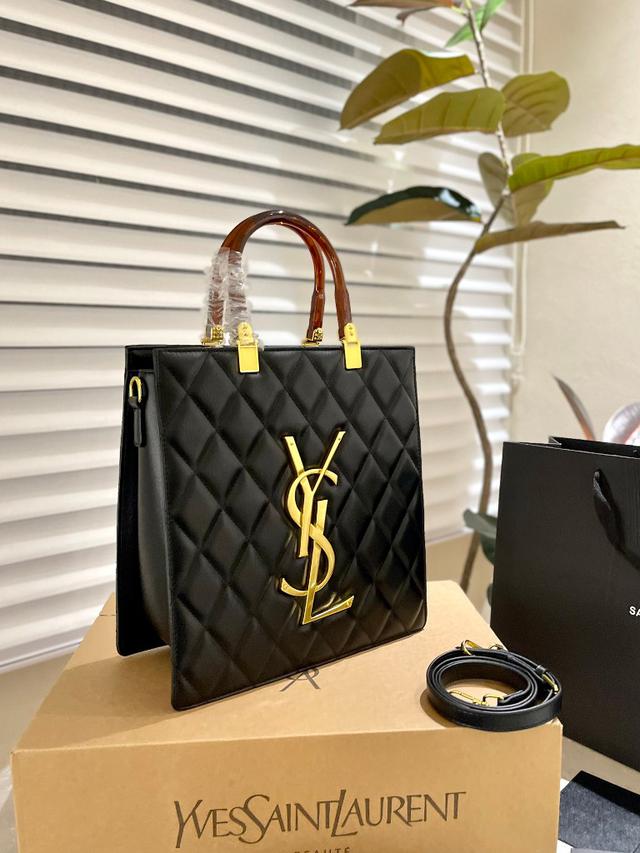 Ysl 手柄 Tote
