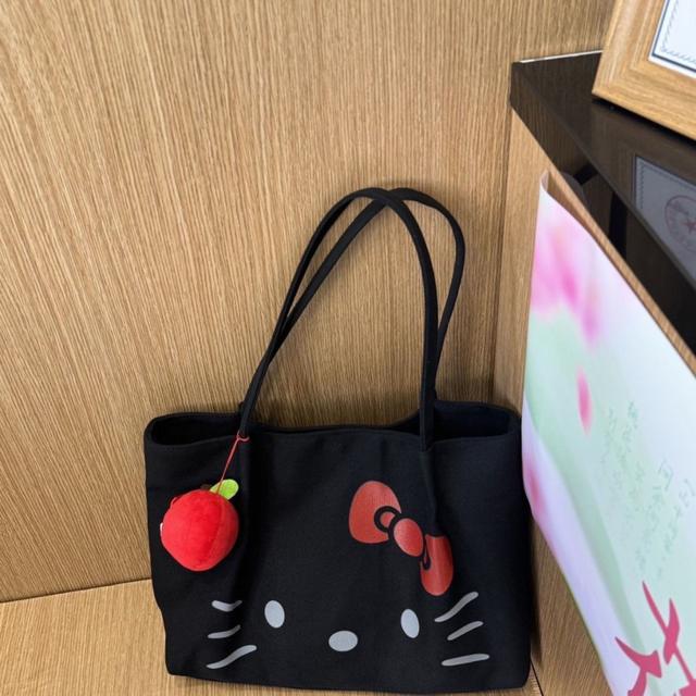 【預購商品】【1009結單】【批發】大KT大容量帆布托特包 251005-05