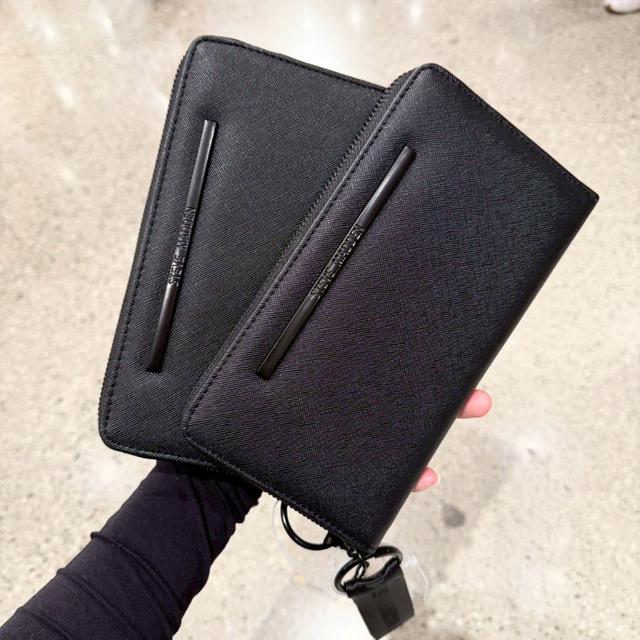 (12/30晚上6點收單)【🇺🇸 美國 Steve Madden 拉鍊大長夾 ‼️】