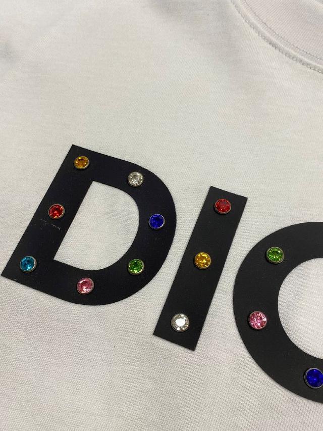 圆领 短袖 T恤 高端版本！专柜定制面料 透气舒适度