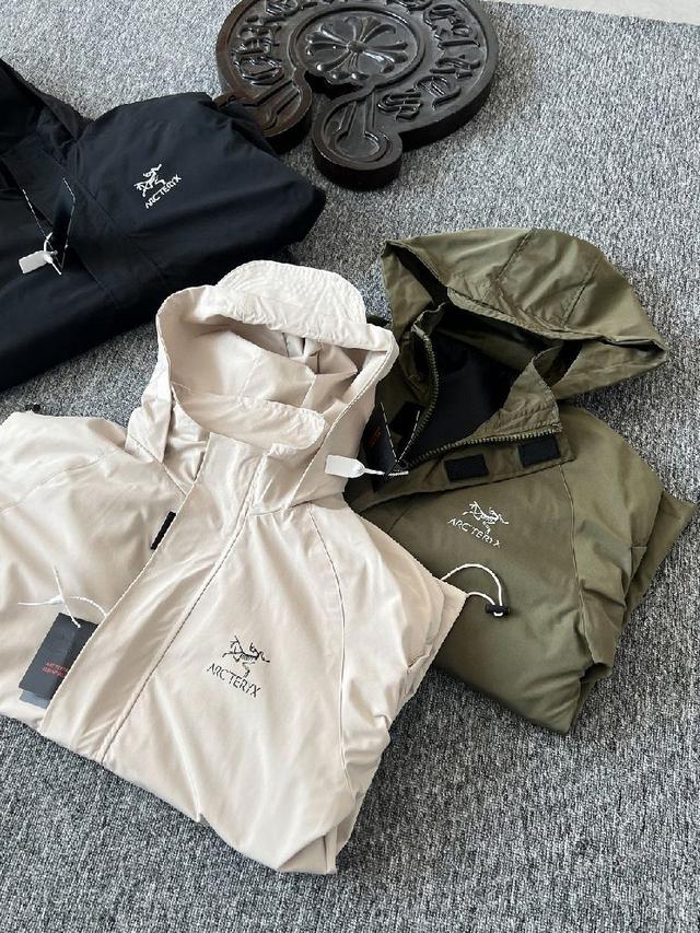 抓绒拉链夹克外套 采用岛国進口的醉新的阳离子面料花纱针织面料