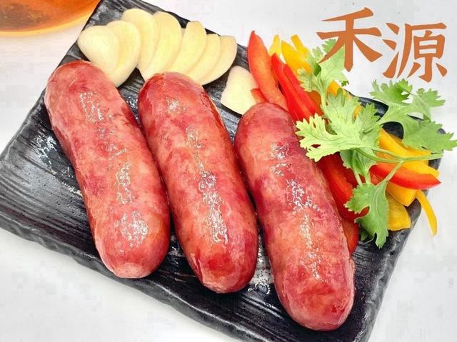 #0904前下單中秋前到貨⭐️禾源酒糟豬香腸