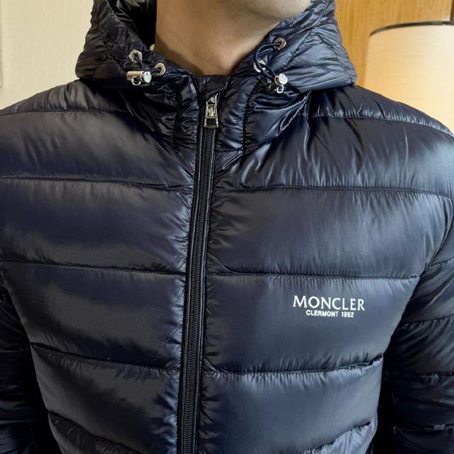 2025年冬季新款男士鹅绒羽绒服外套，高品质设计，