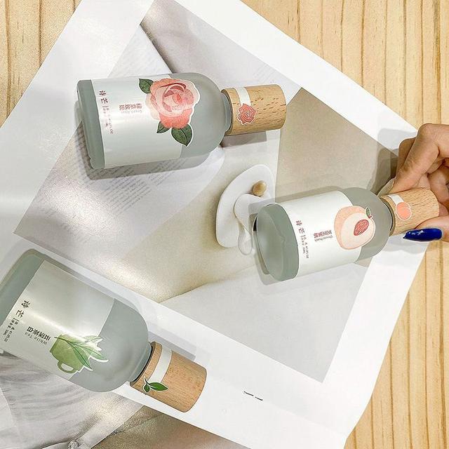 ins詩芒小眾清新自然淡香水(預購)