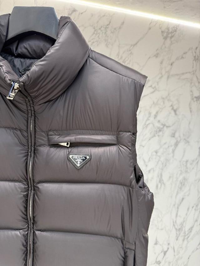 高端推荐牛货 2025秋冬款男士原单纯正90羽绒服