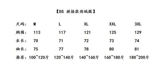 官网爆款系列，也是今年办公室必备商务装！90%新国标白鸭绒！
