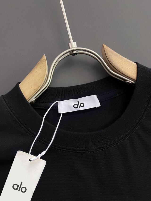 260克纯棉双纱宽松靓仔T恤）爆款现货春夏短袖，简约基础衣橱神器