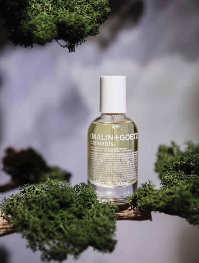 有單就下~(MALIN+GOETZ) 大麻草淡香精 50ml#07/13