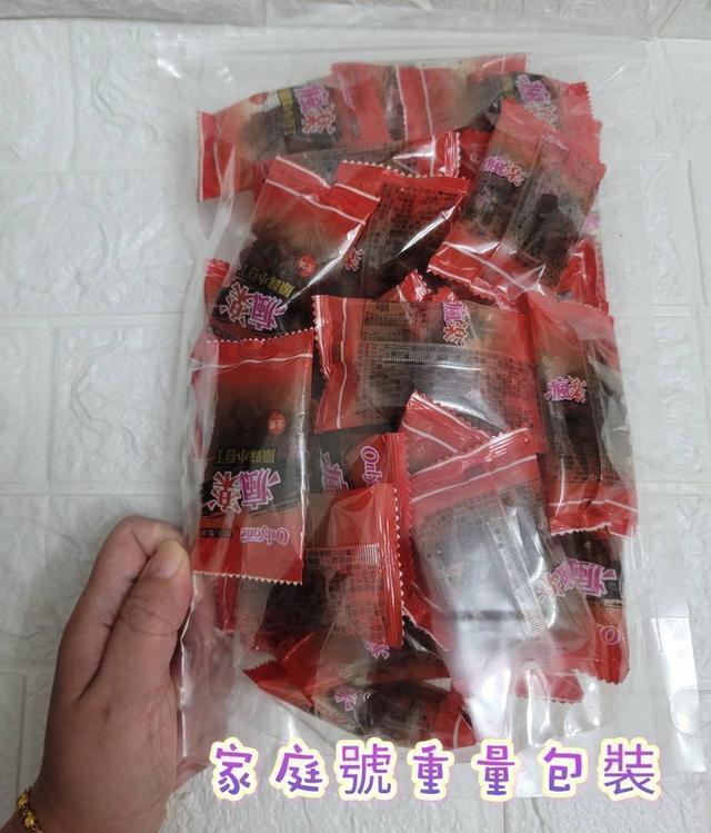 【預購】【0616結單】【批發】瘋樂-小豆丁重量包400g