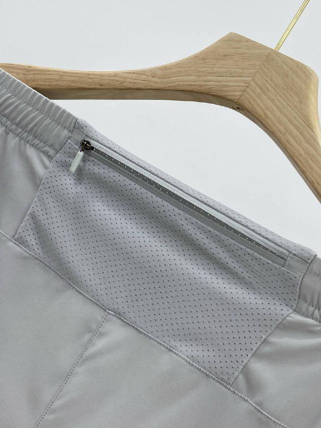 质量很好！高弹力运动速干系列！可隆KOLON  SPORT夏款短袖打底衫