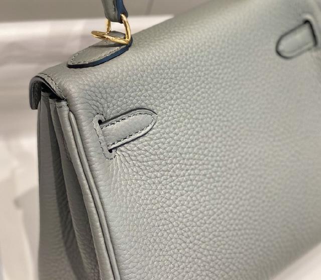 包包届的“劳斯莱斯”‼️真强推的凯莉