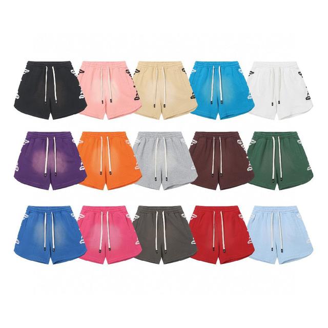 G001 Godspeed 美潮新款洗水短裤