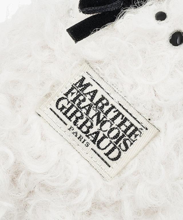 🔥快閃團🔥MARITHÉ FRANÇOIS GIRBAUD 經典立體小熊手支架