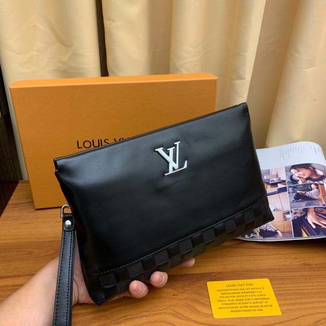 Lv手抓包