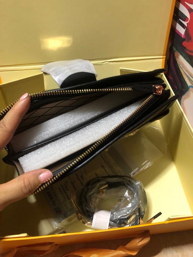 Lv新款女包