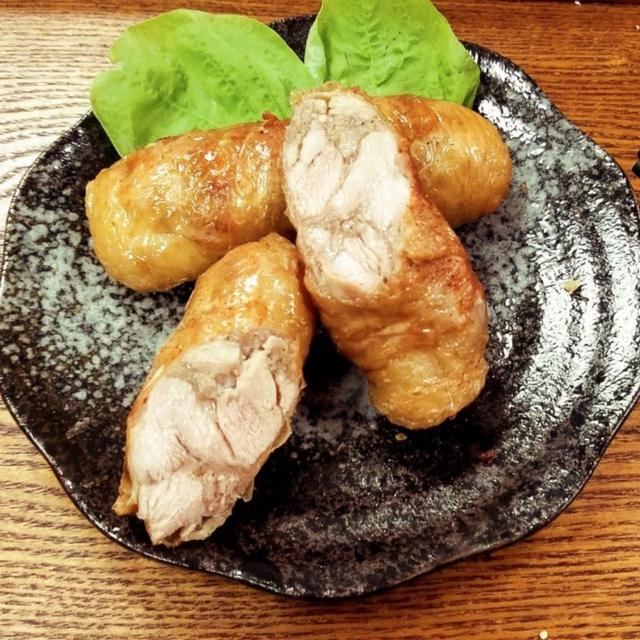 現貨 雞肉捲(10條裝)1000g