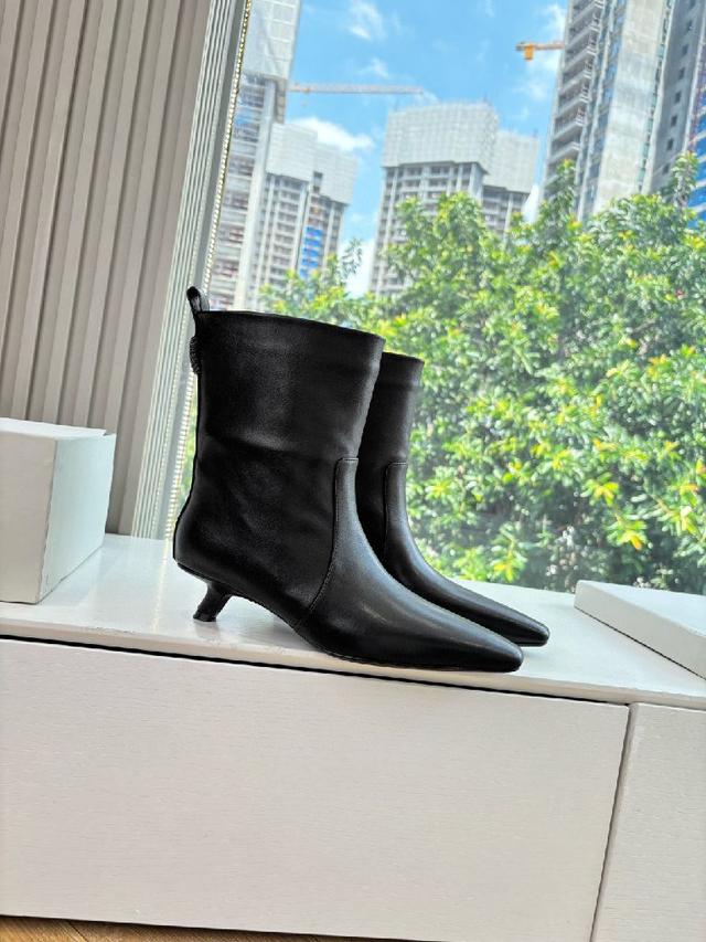 秋冬松弛感限量走秀款一双封神复古做旧拉丝工艺复古做旧