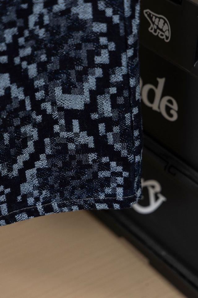 定制周期25天，全身定格对