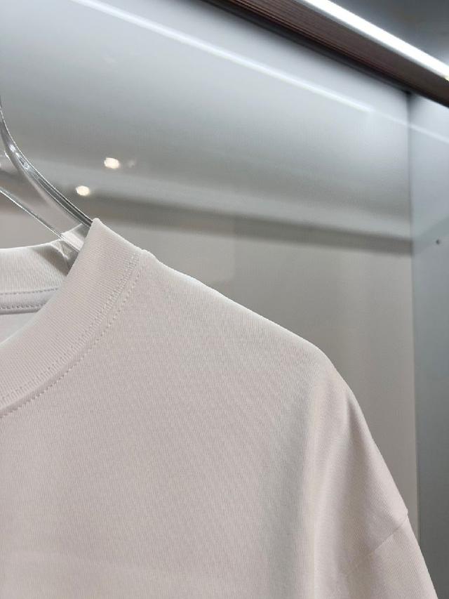 定制320克重100％双纱纯棉面料