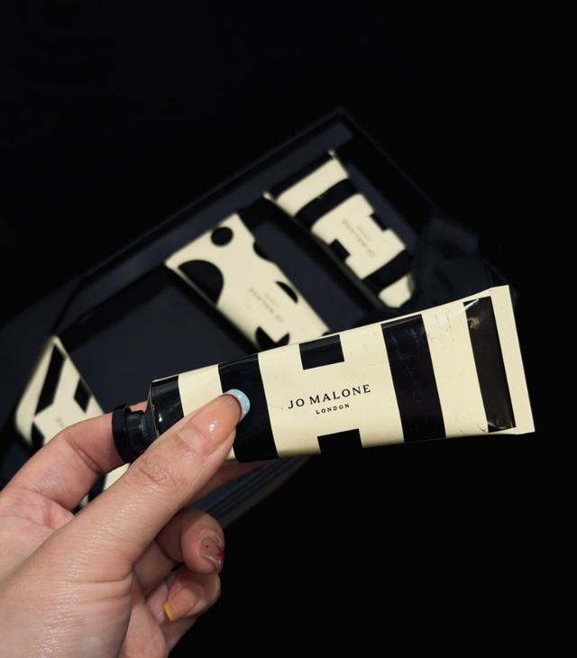 JoMalone 英國橡樹與榛果護手霜30ML#04/06