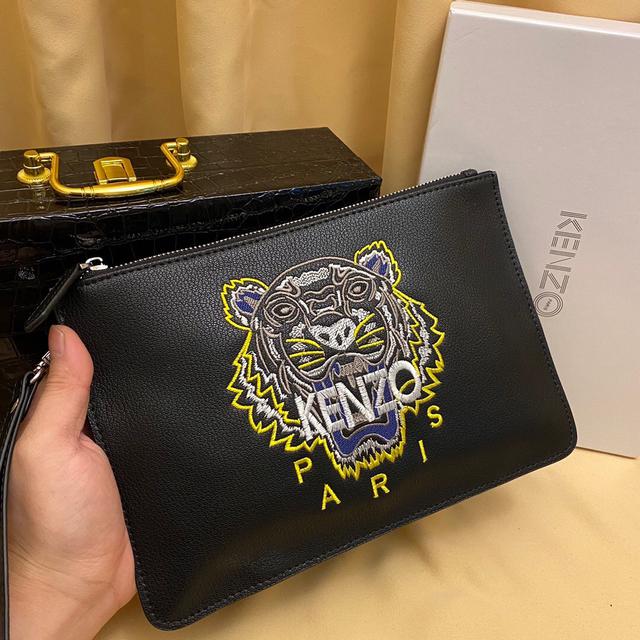 原单质量（型号：2066-5）🔥KENZO高田贤三：欧洲专柜最新上市。