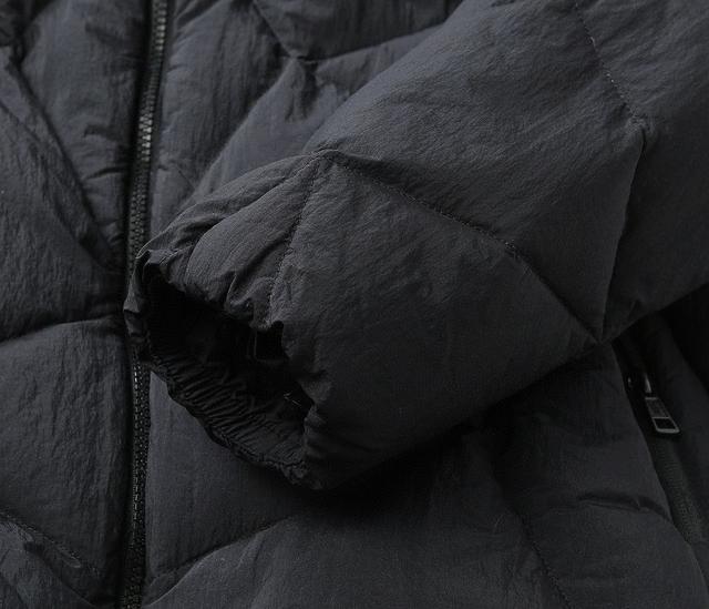 Moncler Grenoble蒙口2025fw秋冬系列Caraia（渠道臻品）