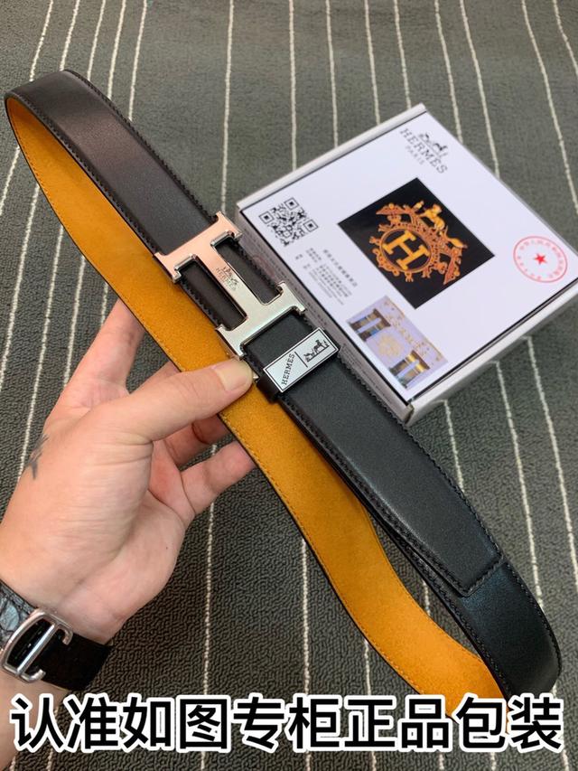爱马仕.Her..mes✈自动扣