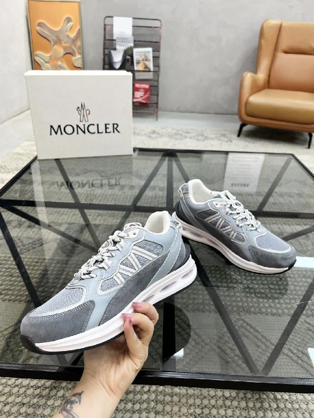 顶级代购🇮🇹 蒙 炸街男神新品来袭，超人气爆款专