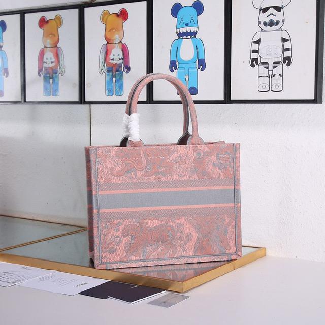 原单中号【Book Tote】