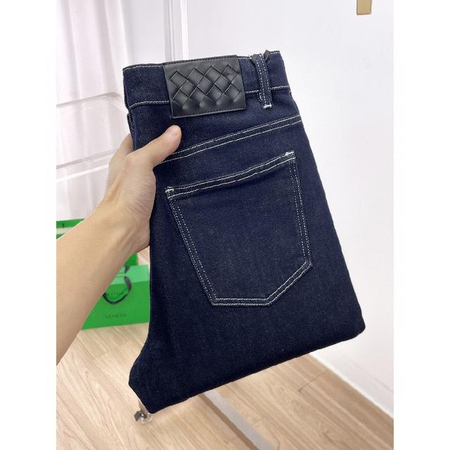 25秋冬新品高端牛仔裤 原单欧货狠货🔥采用进口定